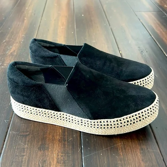 Vince Wilden Vince Platform Espadrilles Vince Shoes Vince Wilden